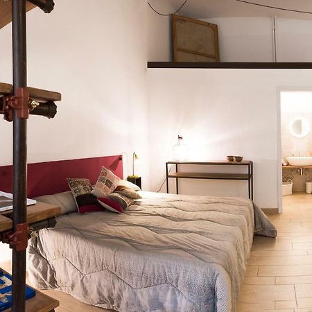 Apartmán Il Salottino Di Torino - Loft Di Charme E Storia Exteriér fotografie
