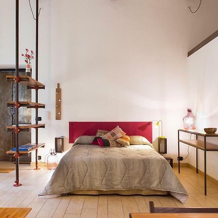 Apartmán Il Salottino Di Torino - Loft Di Charme E Storia Exteriér fotografie