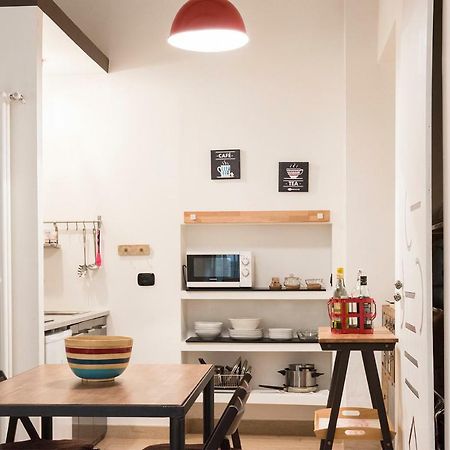 Apartmán Il Salottino Di Torino - Loft Di Charme E Storia Exteriér fotografie
