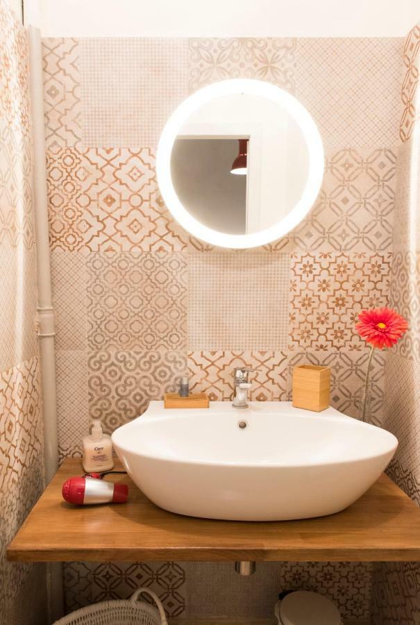 Apartmán Il Salottino Di Torino - Loft Di Charme E Storia Exteriér fotografie