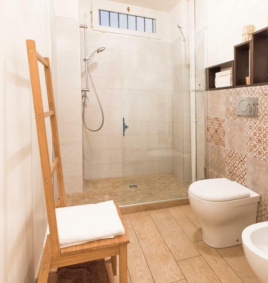 Apartmán Il Salottino Di Torino - Loft Di Charme E Storia Exteriér fotografie